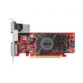 HD5450-SL-2GD3-L ASUS AMD Radeon HD 5450 2GB DDR3 64-Bit D-Sub / DVI / HDMI / HDCP PCI-Express 2.1 Video Graphics Card