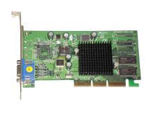 SP6800 Nvidia GeForce2 MX400 64MB AGP 4x Video Graphics Card