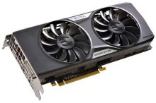 02G-P4-3763-KR EVGA GeForce GTX 760 Dual 2GB GDDR5 384-Bit PCI Express 3.0 Video Graphics Card with ACX Cooler