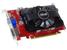 90-C1CQR2-S0UAN0YZ ASUS HD6670-2GD3 AMD Radeon HD 6670 2GB DDR3 128-Bit HDMI / DVI-D / D-Sub / HDCP PCI-Express 2.1 Video Graphics Card