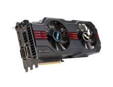 ENGTX560TI448DC2/2DIS/128 ASUS0MD5 Nvidia GeForce GTX 560 Ti 1280MB GDDR5 320-Bit HDMI / Dual DVI-I / DisplayPort / HDCP Support PCI-Express 2.0 Video Graphics Card