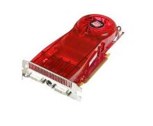 102B4730100 ATI Radeon HD3870 PCI Express 512MB Dual DVI HDCP Video Graphics Card