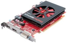 100-505649 ATI Firepro V4900 1GB GDDR5 PCI Express x16 Dual DVI/ DisplayPort Video Graphics Card