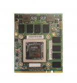 G92-985-A2 Nvidia Quadro FX 3700M 1GB GPU BGA Video Graphics Card