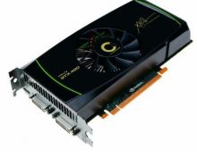 RVCGGTX4601XXB-OC PNY GeForce GTX 460 1GB 256-Bit GDDR5 PCI Express 2 x16 HDCP Ready SLI Support Video Graphics Card