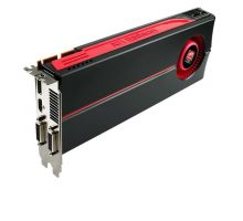 ATI-102-C00101 ATI Radeon HD 5870 1GB GDDR5 PCI Express Video Graphics Card for Mac Pro (Early 2009/ Mid 2010/ Mid 2012)