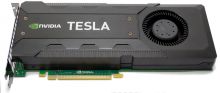 TESLA-K20 Nvidia Tesla K20 5GB Gpu Active Cooling 2496 Cuda Cores Video Graphics Card