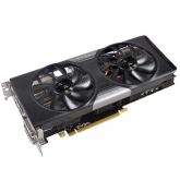 04G-P4-3767-KR EVGA GeForce GTX 760 4GB GDDR5 256-Bit PCI Express 3.0 x16 Video Graphics Card with ACX Cooling