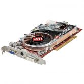 100-435200 ATI Radeon X800 Pro 256MB 256-Bit DDR AGP 8x/ DVI/ S-Video/ VGA Video Graphics Card