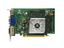 8500GT Nvidia 256MB DDR2 TV-Out DVI HDMI PCI Express Video Graphics Card