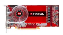 102A5250301 ATI Fire GL V7300 512MB GDDR3 PCI Express DVI TV-Out Video Graphics Card