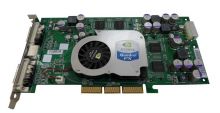 180-10128-0000-A00 Nvidia Quadro FX 1000 128MB PCI Express Video Graphics Card