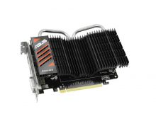 HD7750-DCSL-1GD5-DDO ASUS HD7750-DCSL-1GD5 AMD Radeon HD 7750 1GB GDDR5 128-Bit HDMI / DisplayPort / DVI / D-Sub / HDCP Support PCI-Express 3.0 Video Graphics Card