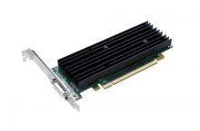 OTW212 Nvidia Quadro NVS 290 256MB DMS-59/ DVI PCI Express x16 Video Graphics Card