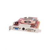 100-437602 ATI Radeon X1300PRO 256MB 128-Bit GDDR2 AGP 4X/8X Video Graphics Card