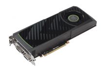 180-11261-0000-A00 Nvidia GeForce GTX 580 1536MB GDDR5 384-Bit Dual DVI / Mini HDMI PCI-Express 2.0 x16 Video Graphics Card