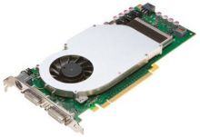 NVA-P361-000 Nvidia GeForce GTS 240 1GB DDR3 DVI / TV-Out PCI-Express Video Graphics Card