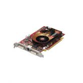 100-437510 ATI Radeon X1600Pro 512MB 128-Bit DVI/ VGA/ HDTV-out/ AGP 8x Video Graphics Card