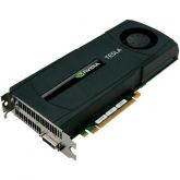 900-21030-0020-100 Nvidia Tesla C2075 6GB GDDR5 384-Bit PCI Express 2.0 x16 Dual-Link DVI-I Connector Workstation Video Graphics Card