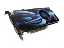 512-P3-N980-AR EVGA GeForce 9800 GT Hybrid Power 512MB 256-Bit GDDR3 PCI Express 2.0 x16 HDCP Ready SLI Supported Video Graphics Card