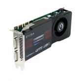 01G-P3-1155-B2 EVGA GeForce GTS 250 1GB GDDR3 256-Bit PCI Express 2.0 x16 HDCP Ready/ SLI Supported Video Graphics Card