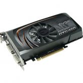 01G-P3-1450-TR EVGA GeForce GTS 450 FPB 1GB 128-Bit GDDR5 PCI Express 2.0 x16 HDCP Ready SLI Support Video Graphics Card