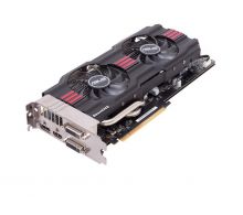 90YV04E1-M0NA00 ASUS GTX770-DC2OC-2GD5 Nvidia GeForce GTX 770 2GB GDDR5 256-Bit HDMI / Display Port / DVI-I / DVI-D / PCI-Express 3.0 Video Graphics Card