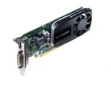 VCQK620 PNY-PB Nvidia Quadro K620 2GB GDDR3 PCI Express LowProfile Video Graphics Card