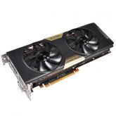 04GP43773KR EVGA GeForce GTX 770 4GB W/ Acx Ctlr Cooler 4GB GDDR5 256bit Video Graphics Card