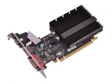 ONXFX1PLS2 Nvidia Radeon HD 5450 1GB GDDR3 PCI Express VGA DVI HDMI Low Profile Video Graphics Card