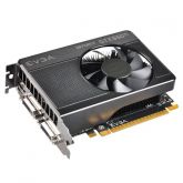 02G-P4-3059-KB EVGA GeForce GTX 650 Ti 2GB 128-Bit GDDR5 PCI Express 3.0 Dual Link DVI/ Mini HDMI Video Graphics Card