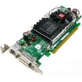 0Y104D ATI Radeon HD 3450 256MB PCI Express DMS-59/ S-Video Low Profile Video Graphics Card