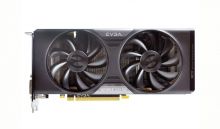 02G-P4-2763-KR EVGA GeForce GTX 760 2GB 256-Bit GDDR5 PCI Express 3.0 x16 Dual DVI/ HDMI/ DisplayPort/ SLI Support with ACX Cooler Video Graphics Card