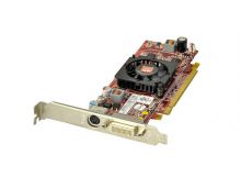 7120036200G ATI Radeon HD 4550 256MB PCI Express x16 Dual Head Video Graphics Card