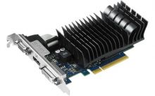 GT730-SL-2GD3-BRK ASUS Nvidia GeForce GT 730 2GB DDR3 64-Bit HDMI / D-Sub / DVI-D / HDCP Support PCI-Express 2.0 Video Graphics Card