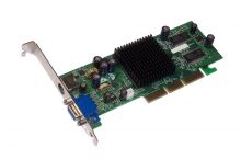 064-A8-NV86-LX Nvidia Mx440-8x 64MB AGP Video Graphics Card