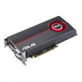 EAH5850 ASUS Radeon HD 5850 1GB GDDR5 PCI Express 2.0 Graphics Adapter