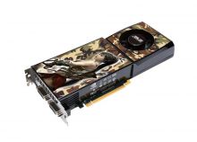 ENGTX260/HTDI ASUS Nvidia GTX 260 896MB DVI PCI-Express 2.0 x16 Video Graphics Card