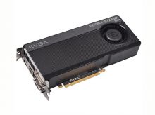 01G-P4-3655-KR EVGA Nvidia GeForce GTX 650 Ti BOOST 1GB 192-Bit GDDR5 Dual DVI / Mini-HDMI / DisplayPort PCI-Express 3.0 x16 Video Graphics Card