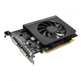 02G-P3-2639-KR EVGA GeForce GT 630 2GB DDR3 128-bit HDCP Ready PCI Express 2.0 x16 Video Graphics Card