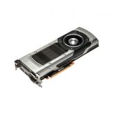 GTX780-3GD5 ASUS Nvidia GeForce GTX 780 3GB GDDR5 384-Bit HDMI / Display Port / DVI-I PCI-Express 3.0 Video Graphics Card