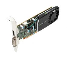 QUADRO400 Nvidia Quadro 400 512MB DDR3 64-Bit Workstation Video Graphics Card