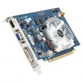 VCGGT2201XEB-B2 PNY GeForce GT 220 1GB DDR2 PCI Express 2.0 VGA/ DVI/ HDMI Video Graphics Card