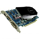 VCGGT2405G5XPB PNY GeForce GT 240 512MB GDDR5 PCI Express 2.0 Video Graphics Card