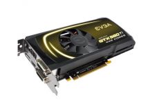 012-P3-2066-KR EVGA GeForce GTX 560 Ti 448 Cores FTW 1280MB 320-Bit GDDR5 PCI Express 2.0 x16 HDCP Ready SLI Support HDMI/ DisplayPort/ Dual DVI Video Graphics Card